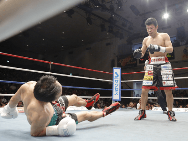 Koki Kameda