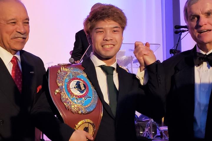 Kosei Tanaka