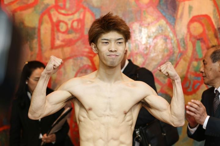 Kosei Tanaka