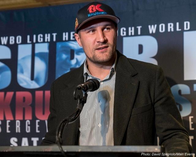 Kovalev Alvarez
