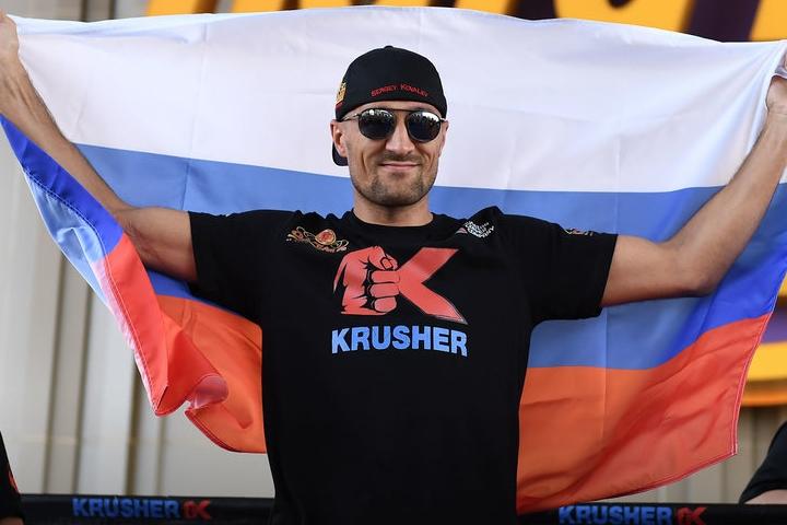 Kovalev Alvarez Weights