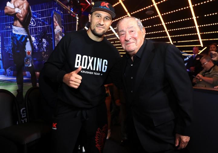 Kovalev Arum