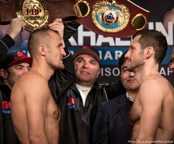 Kovalev Mikhalkin Weights
