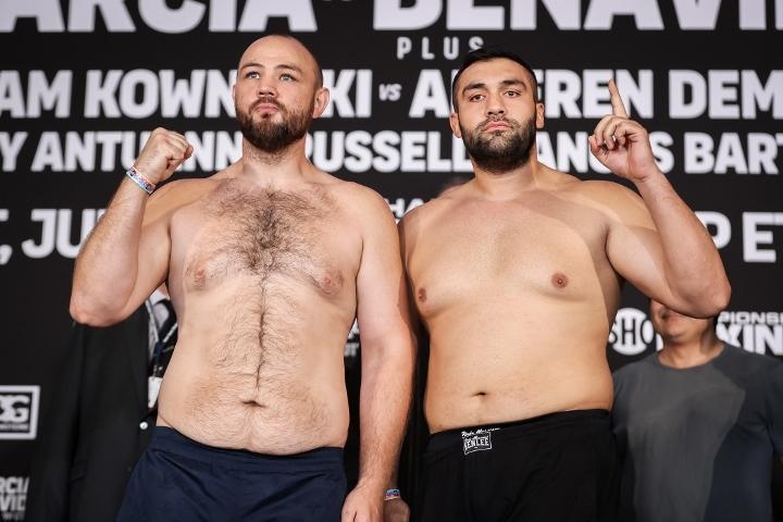 Kownacki Demirezen