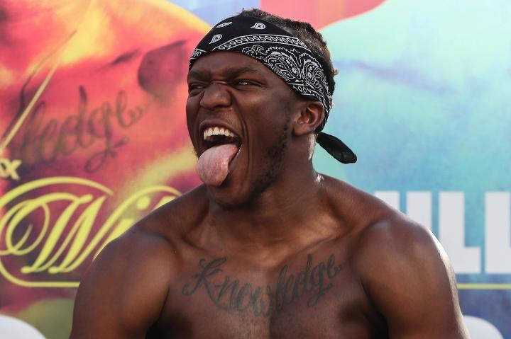 Ksi