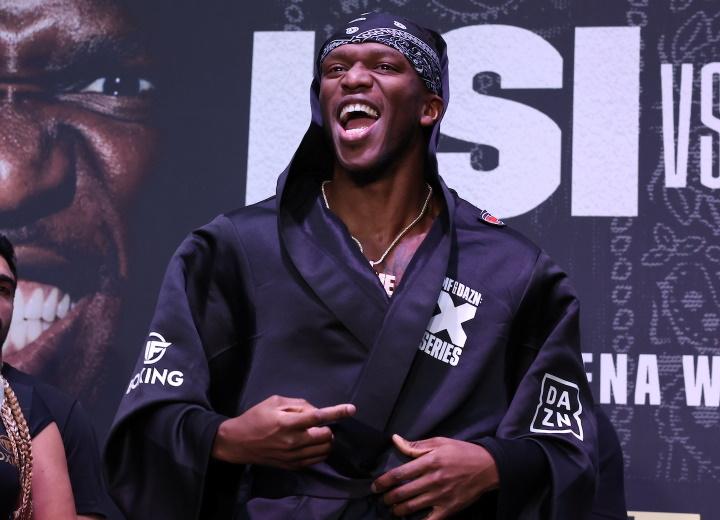 Ksi