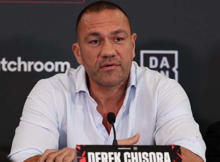 Kubrat Pulev