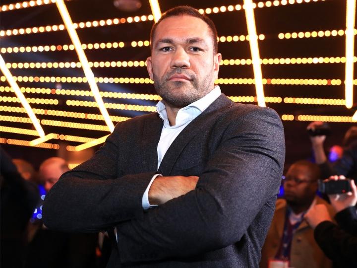 Kubrat Pulev