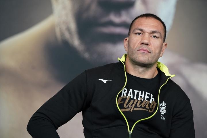 Kubrat Pulev