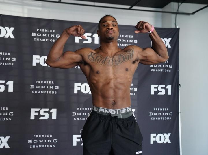 Kyrone Davis