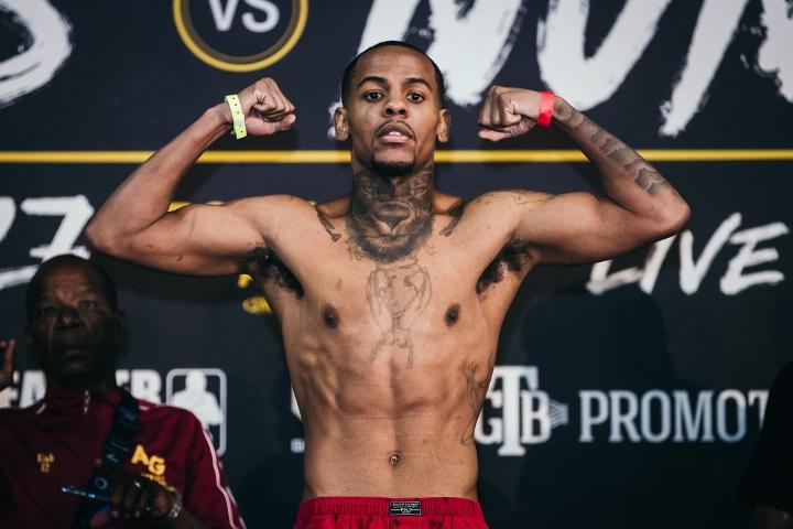 Ladarius Miller