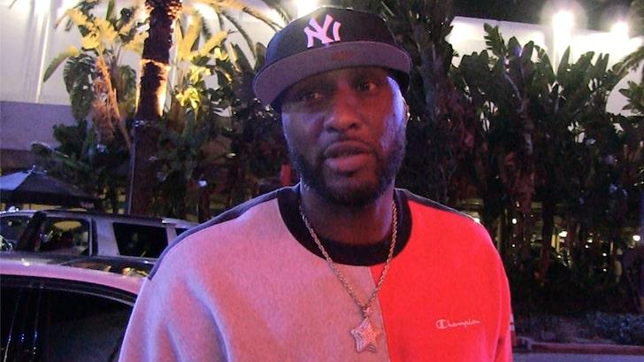 Lamar Odom