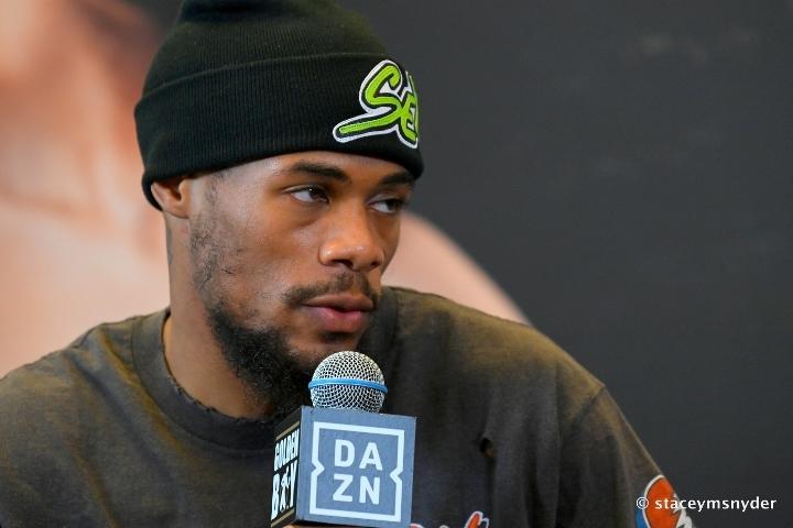 Lamont Roach
