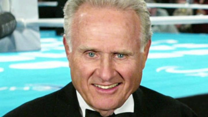 Larry Merchant