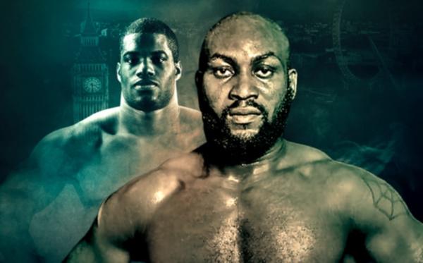 Lartey Dubois
