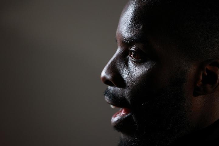 Lawrence Okolie
