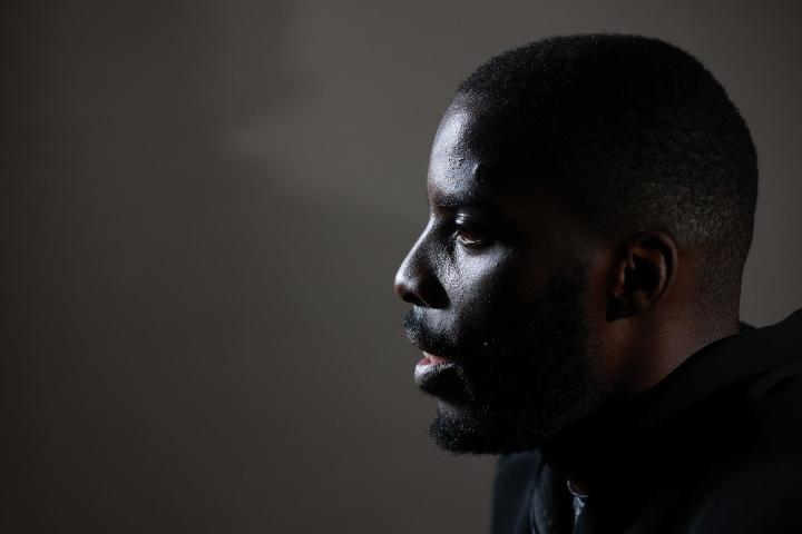 Lawrence Okolie