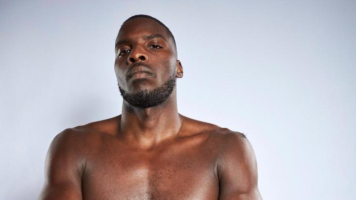 Lawrence Okolie