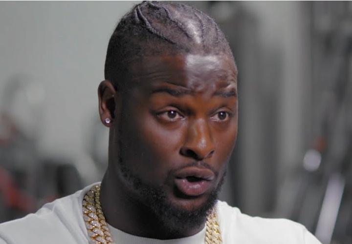 Le Veon Bell
