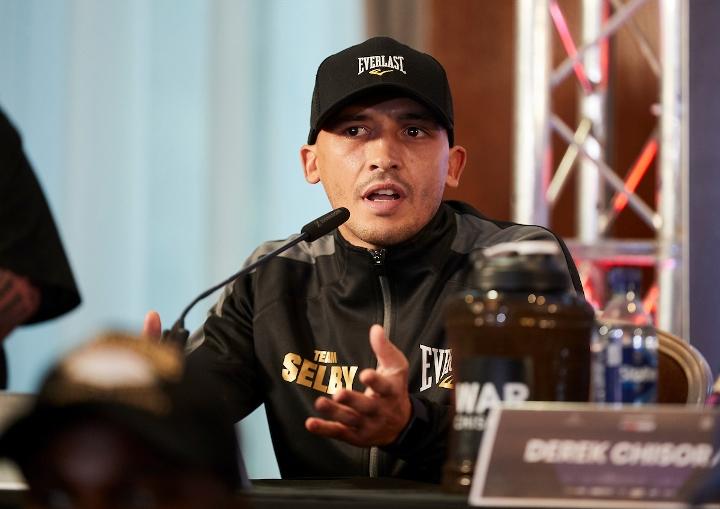 Lee Selby