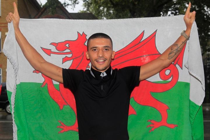 Lee Selby