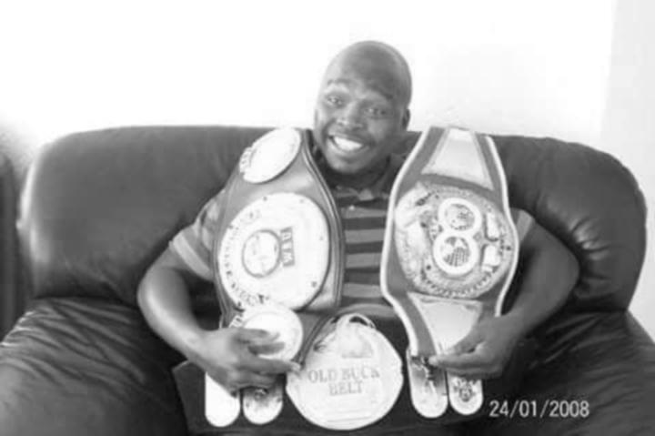 Lehlohonolo Ledwaba