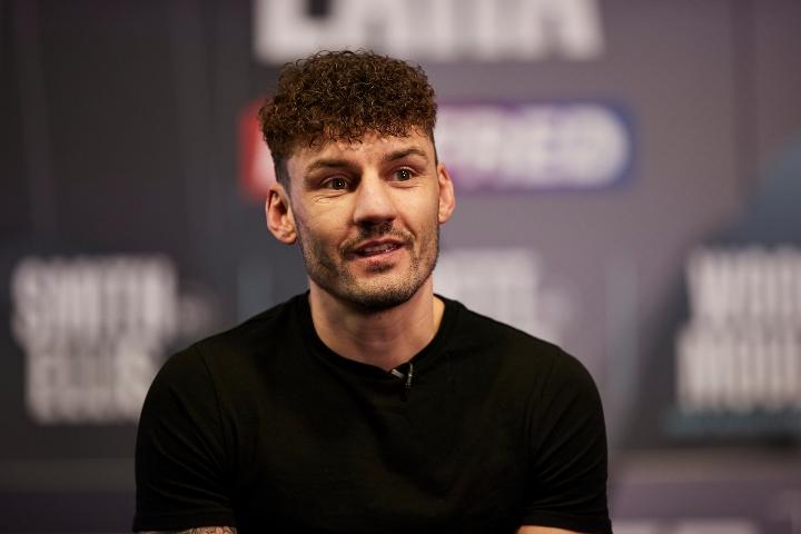 Leigh Wood