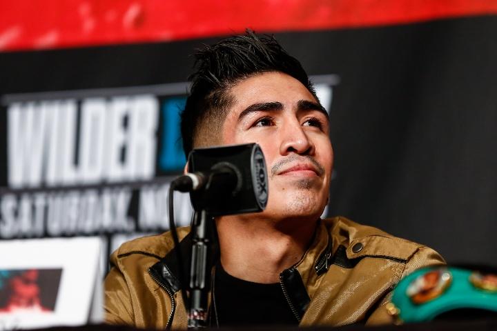 Leo Santa Cruz