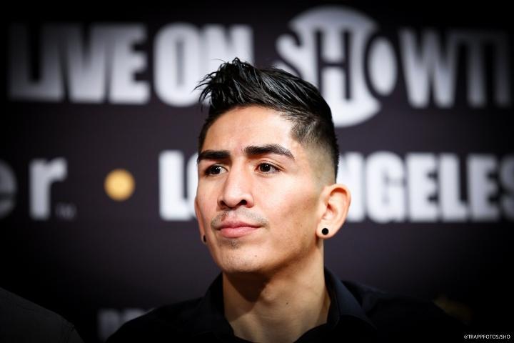 Leo Santa Cruz