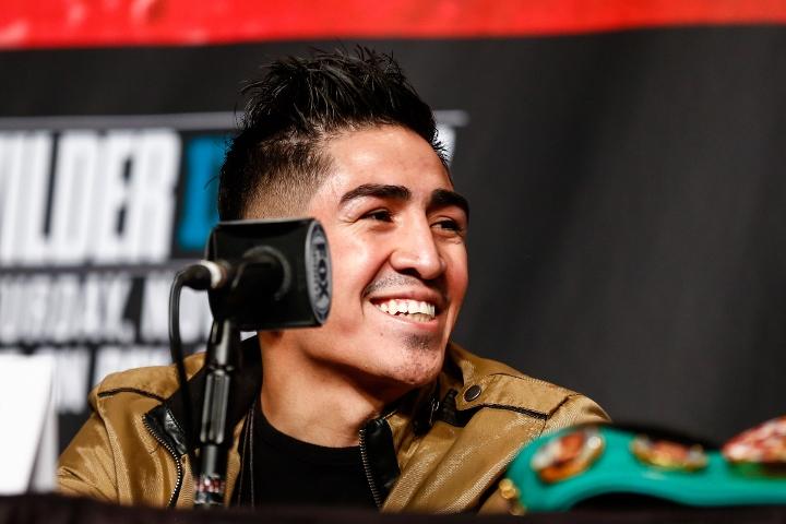Leo Santa Cruz