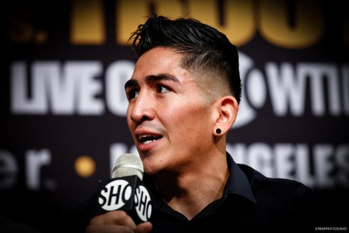 Leo Santa Cruz