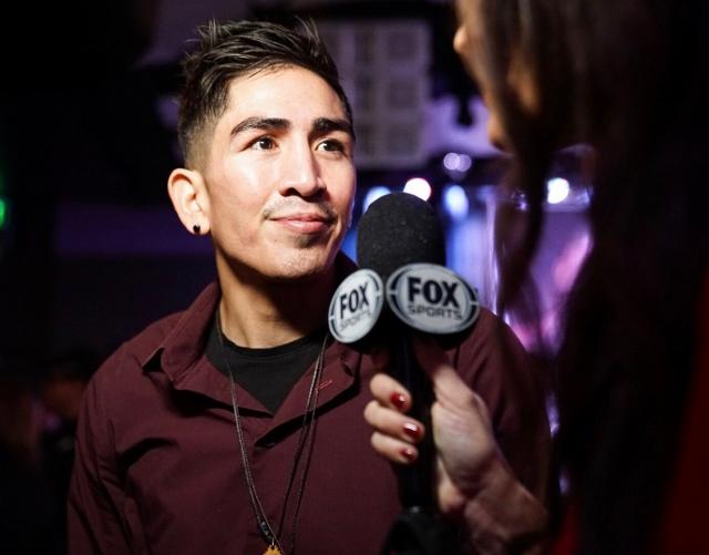 Leo Santa Cruz