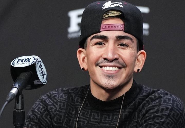 Leo Santa Cruz