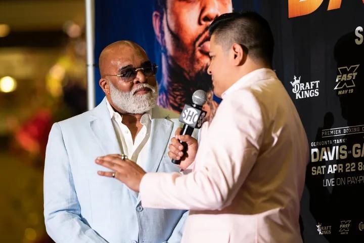 Leonard Ellerbe Hafey