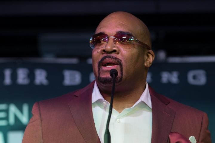 Leonard Ellerbe