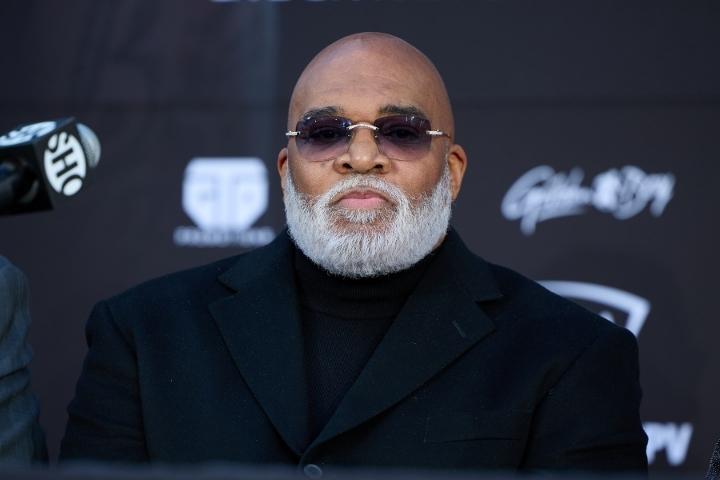 Leonard Ellerbe