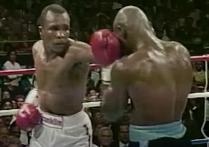 Leonard Hagler