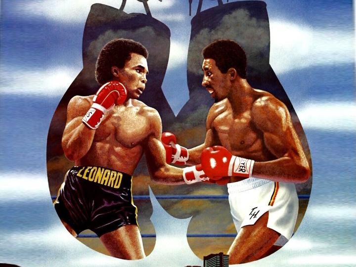 Leonard Hearns
