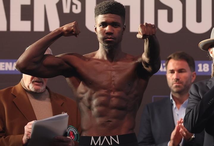 Lerrone Richards