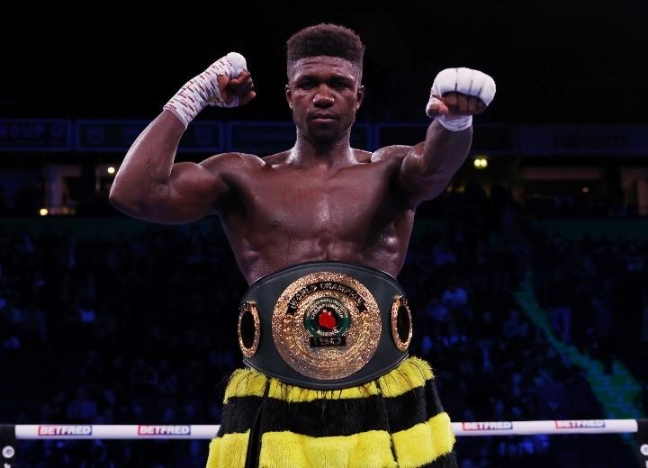 Lerrone Richards