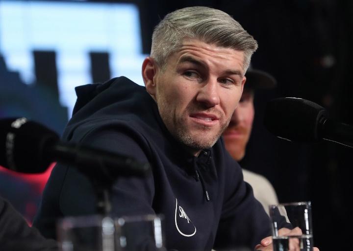 Liam Smith
