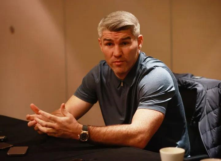 Liam Smith