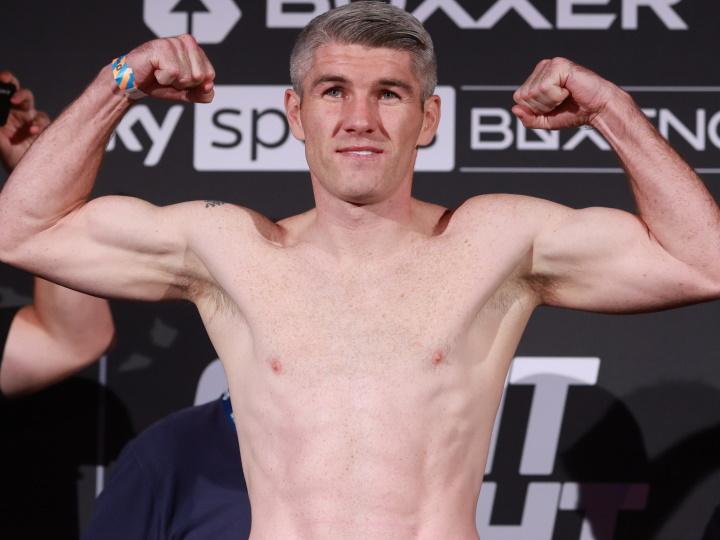 Liam Smith