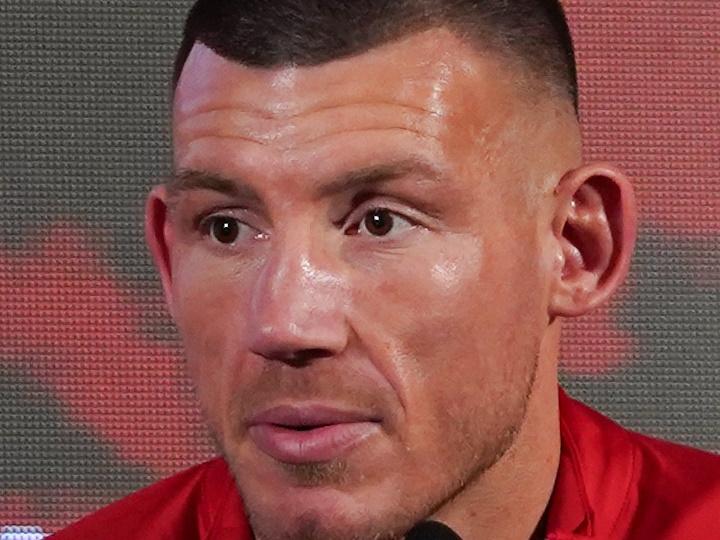 Liam Williams