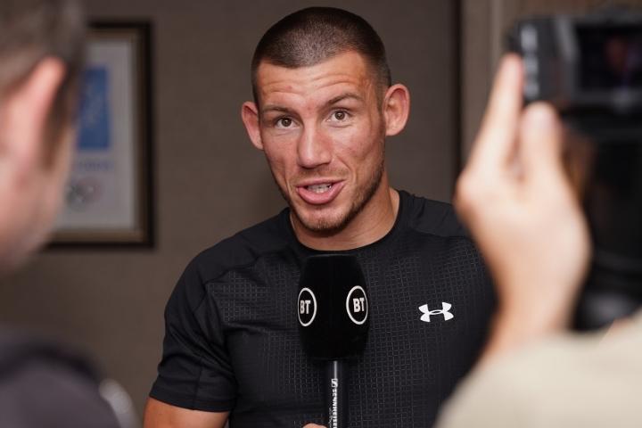 Liam Williams