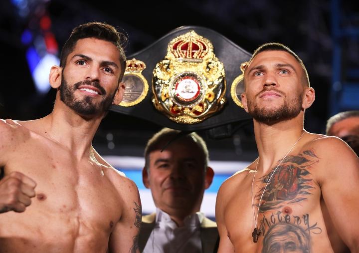 Linare Lomachenko