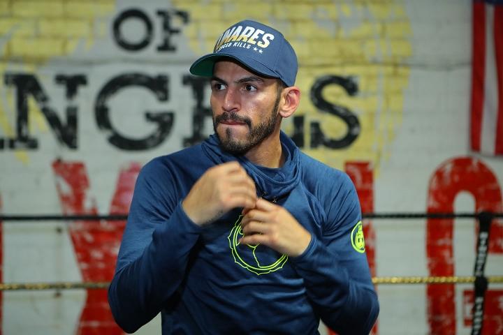 Linares Campbell