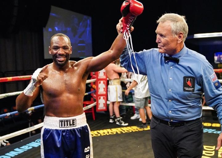 Lionell Thompson