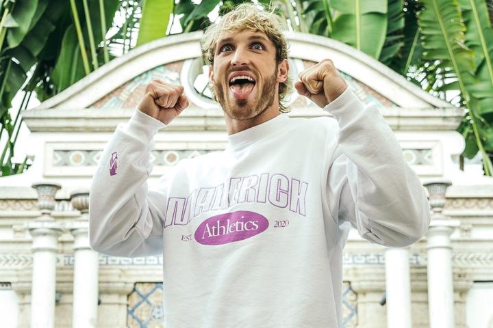 Logan Paul