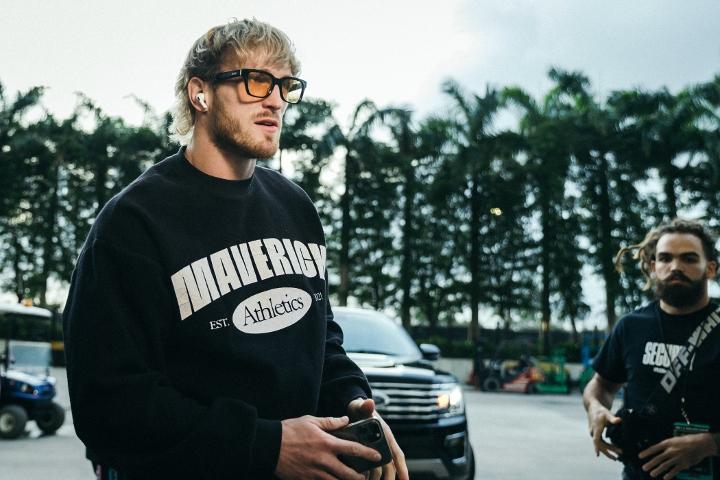 Logan Paul